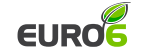 Logo Euro 6 Grisel 2026
