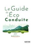 Couverture du guide de l'éco-conduite de Grisel