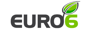 Logo Euro 6 Grisel 2026